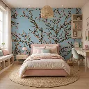dormitorio con sakura.webp