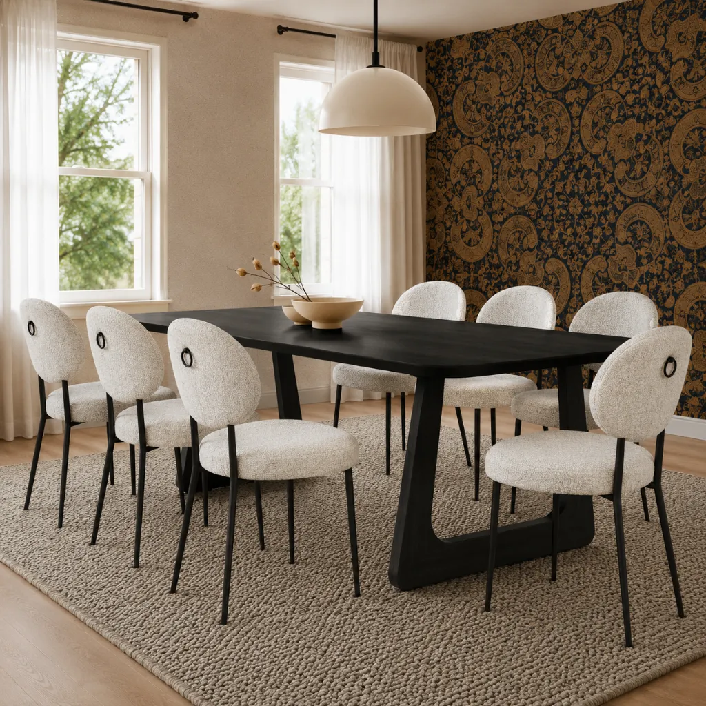 amb sotille boucle metal negro.webp