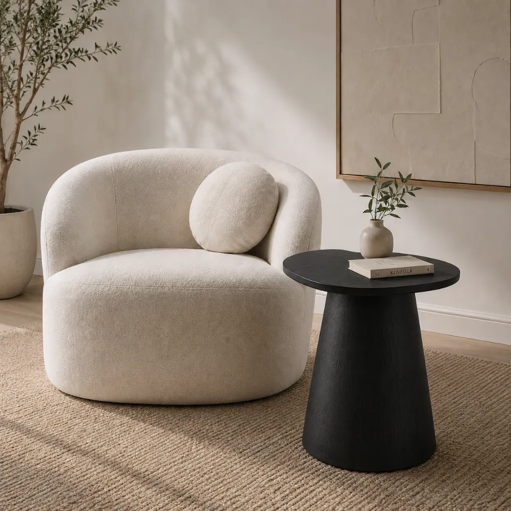 tarsila baja amb madera negra.webp