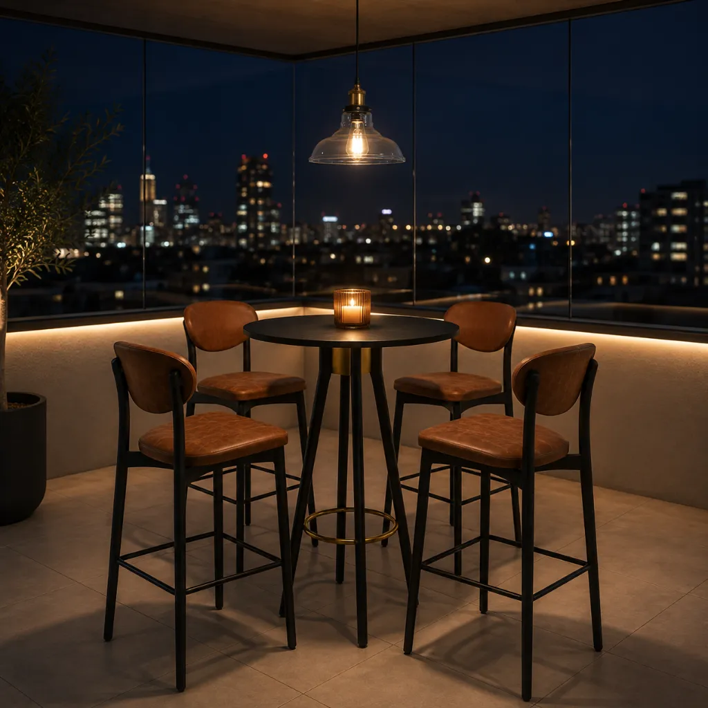 terraza madera negra dorado.webp
