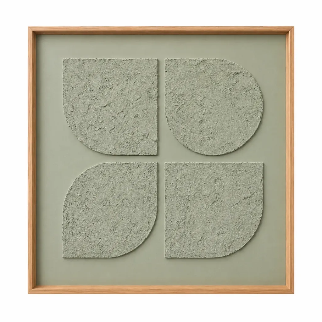 Cuadro Studio Granita Q10229A