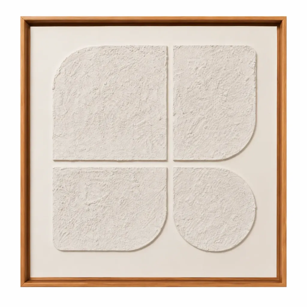 [QUADRUM-Q10232A] Cuadro Studio Granita Q10232A