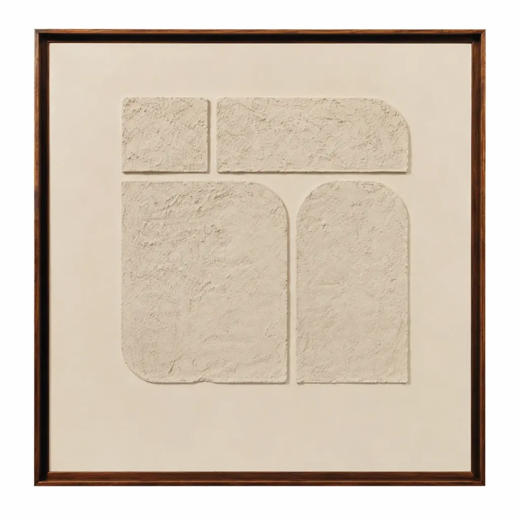 [QUADRUM-Q10233A] Cuadro Studio Granita Q10233A