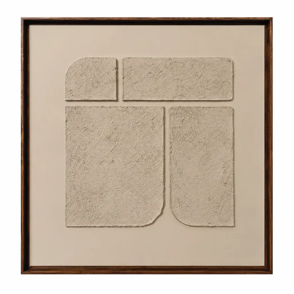 [QUADRUM-Q10234A] Cuadro Studio Granita Q10234A