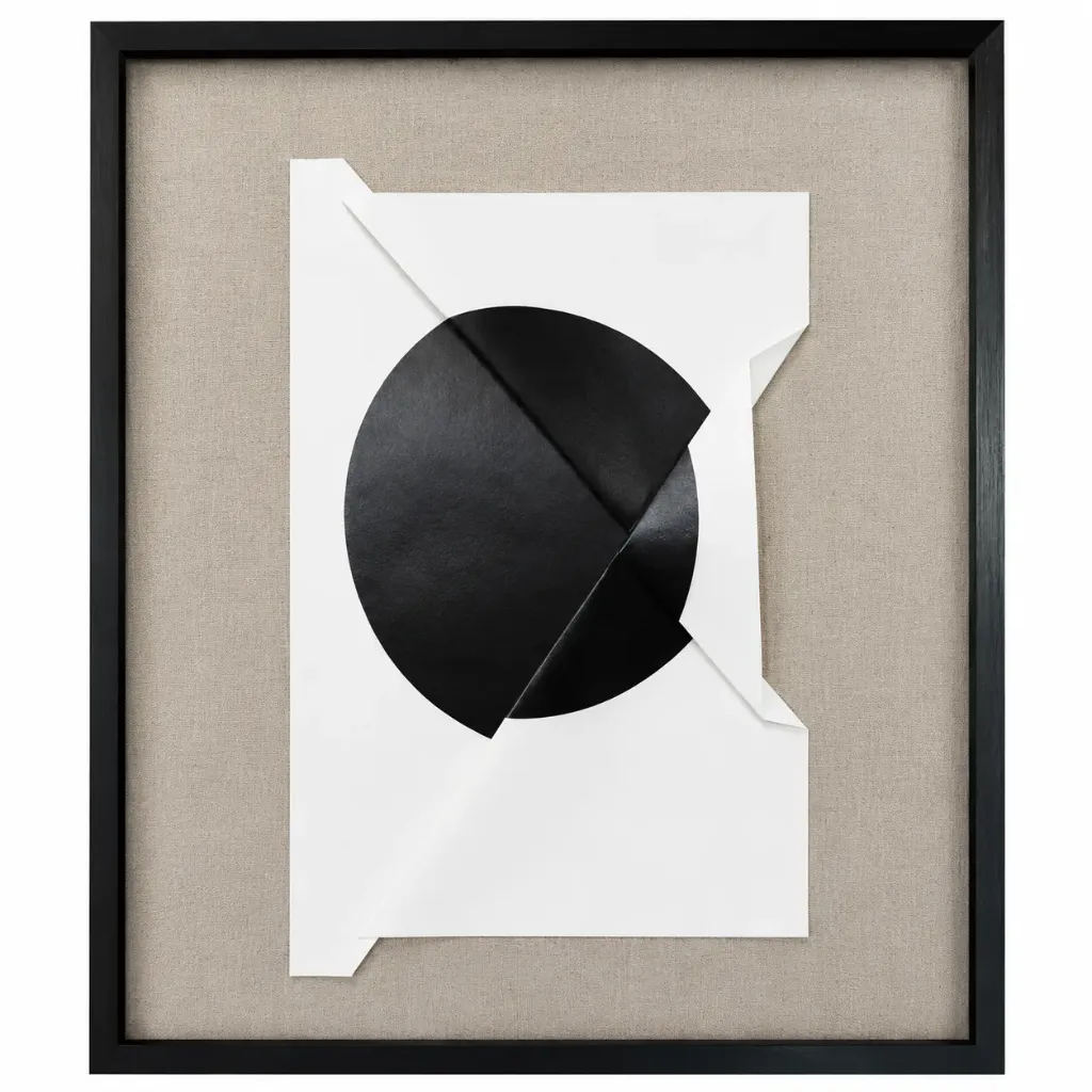 [QUADRUM-Q10354A] Cuadro Studio Años 70 Q10354A