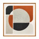 Cuadro Studio Años 70 Q10521A