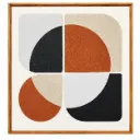Cuadro Studio Años 70 Q10522A