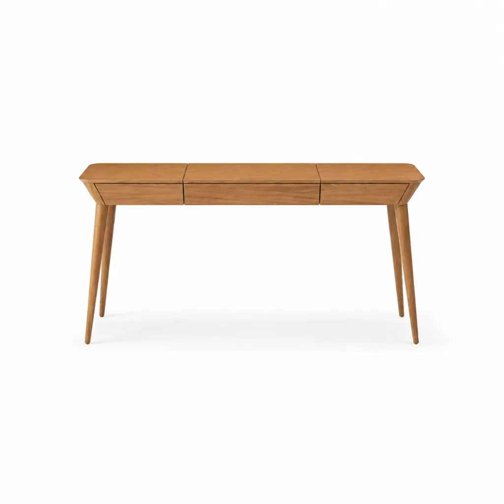 [SEIVA-202606] Consola Office (Champagne)