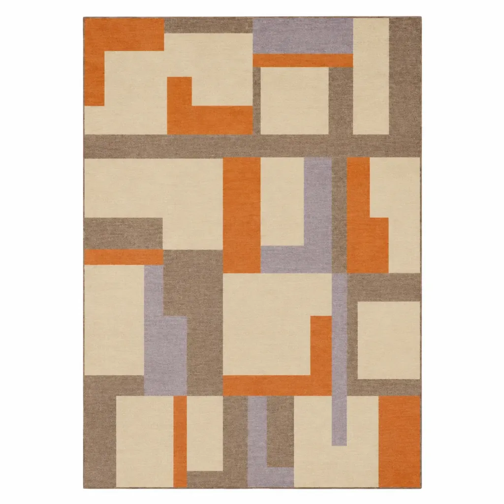 Alfombra Herat New (150X200CM, Luxo)