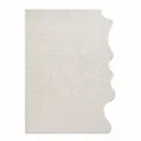 Alfombra Carving Organic Face