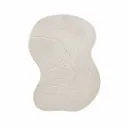 Alfombra Carving Organic Curve