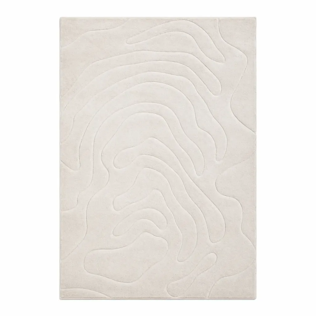 Alfombra Carving Zoom