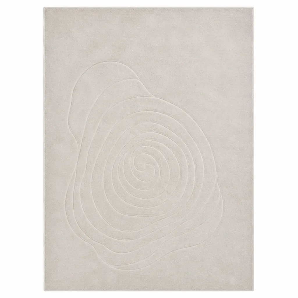 Alfombra Carving Ihla
