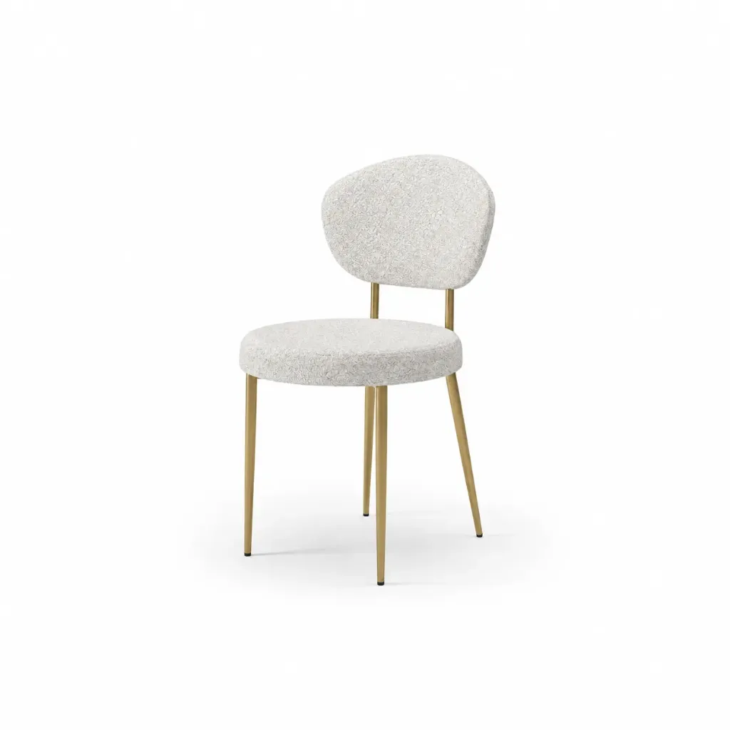 Silla Sotille (Dorado, Boucle  137A)