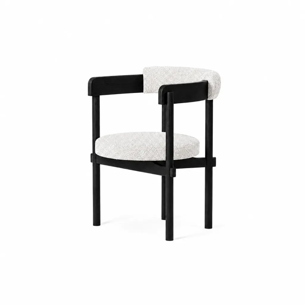 Silla Cavalet