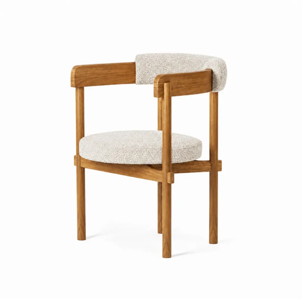 Silla Cavalet