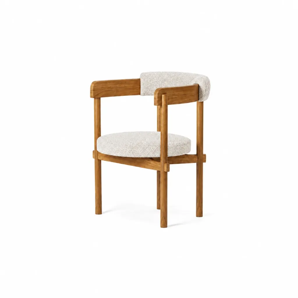 Silla Cavalet (Champagne, Boucle  137A)