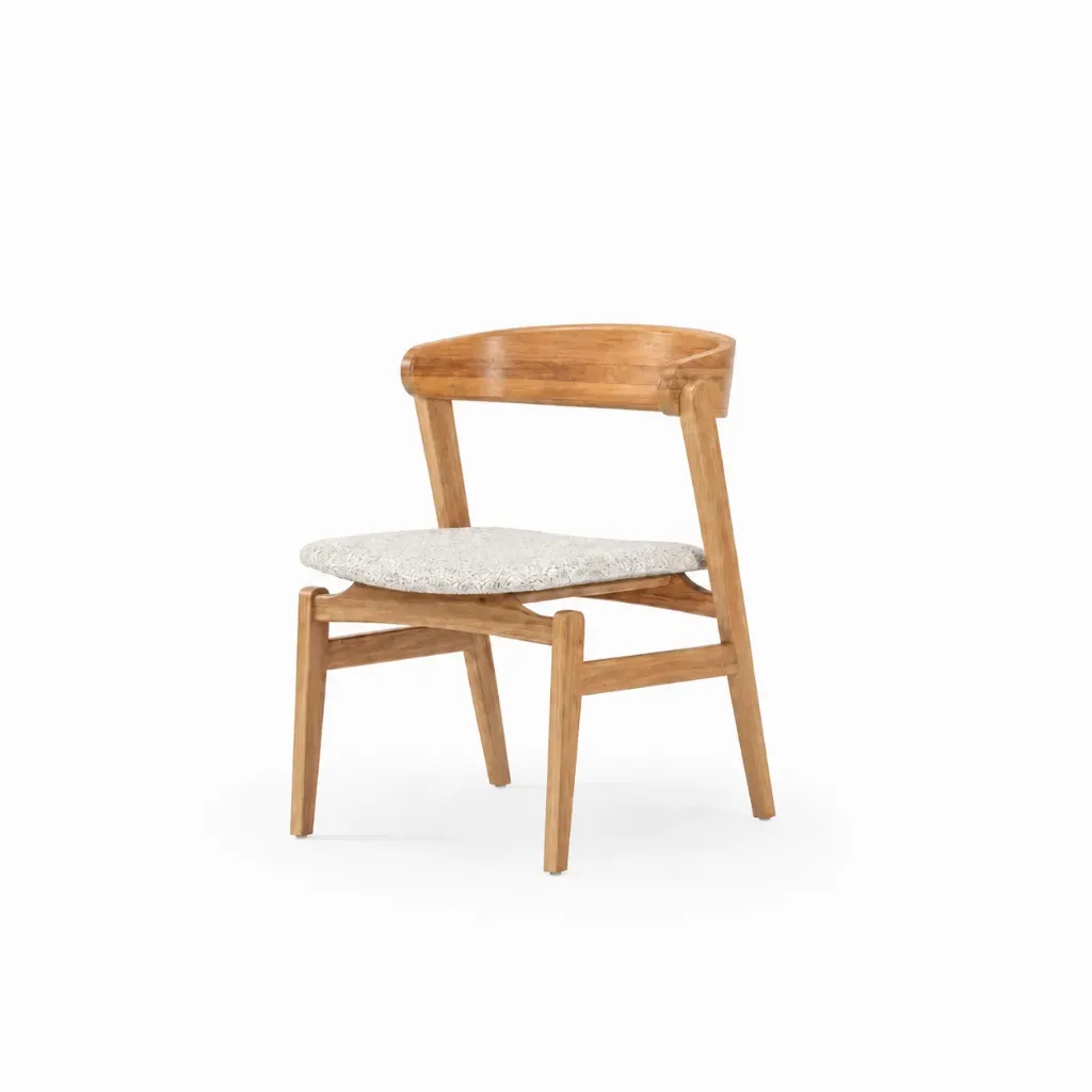 Silla Olivia (Champagne, Boucle  137A)