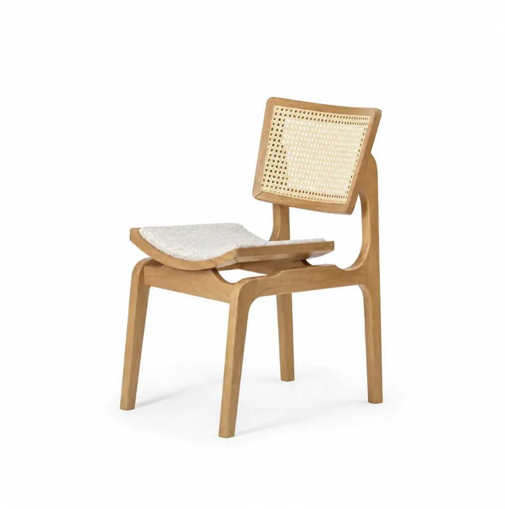 Silla Veronica (Champagne, Boucle  137A)