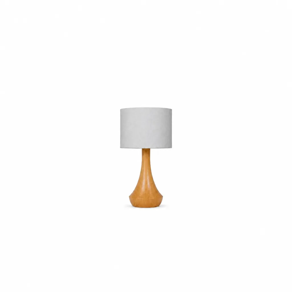 Luminaria de Mesa Mahal (Champagne)