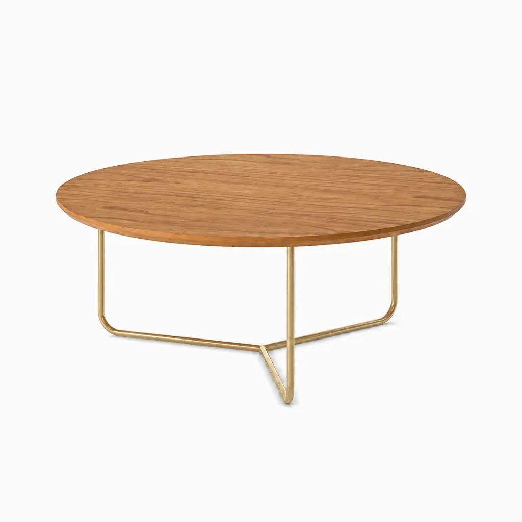 Mesa de Centro Orbis