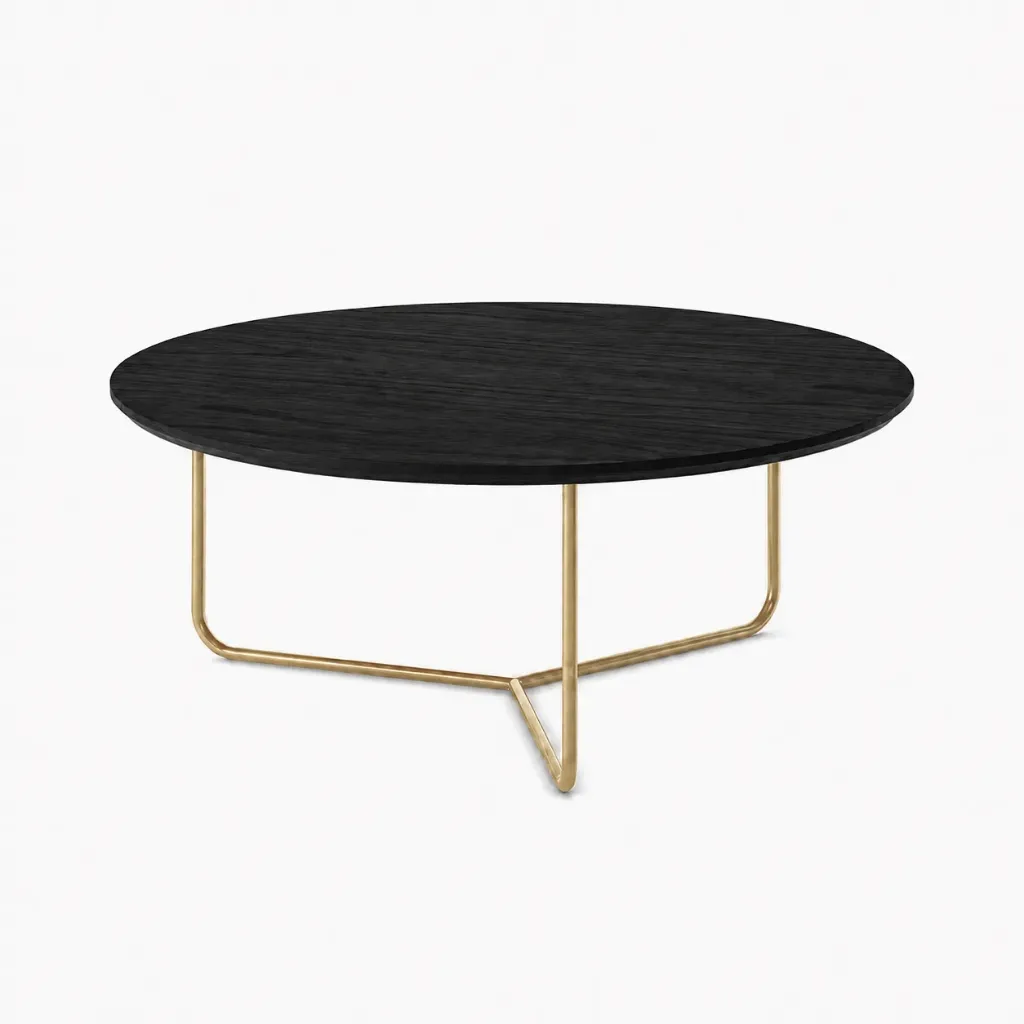 Mesa de Centro Orbis