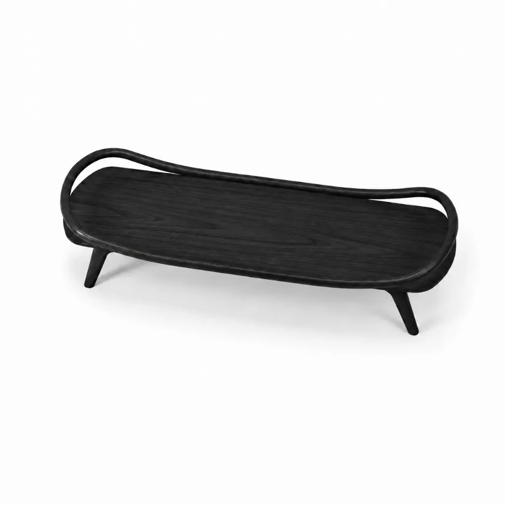 Mesa de Centro Priori Laminada