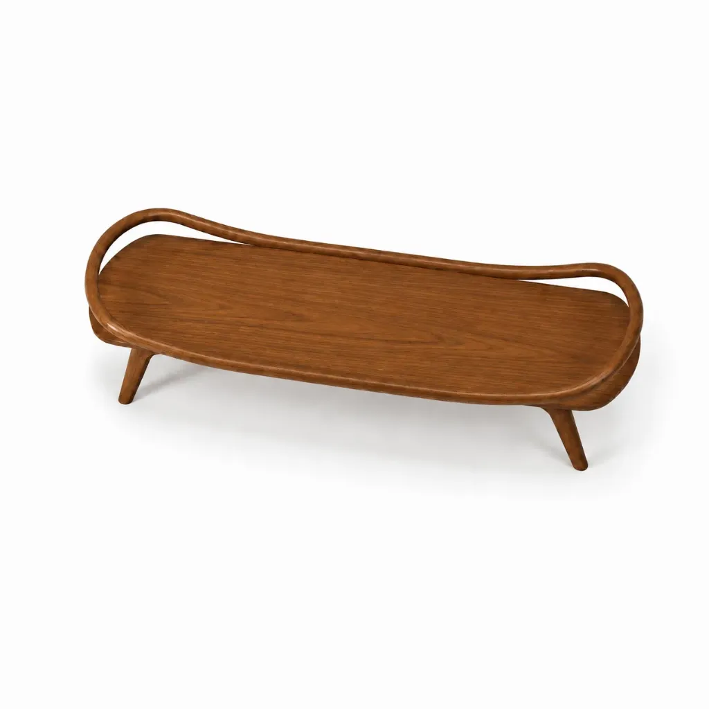 Mesa de Centro Priori Laminada
