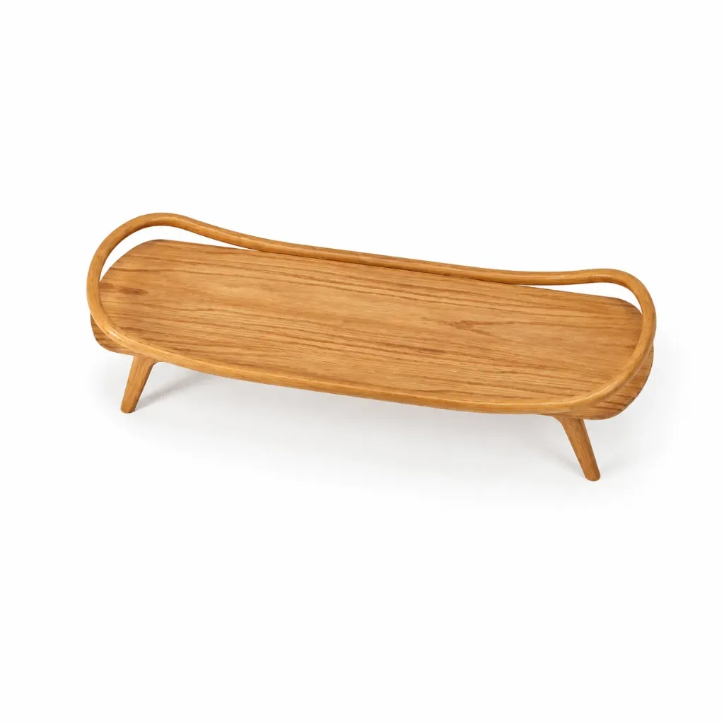 Mesa de Centro Priori Laminada