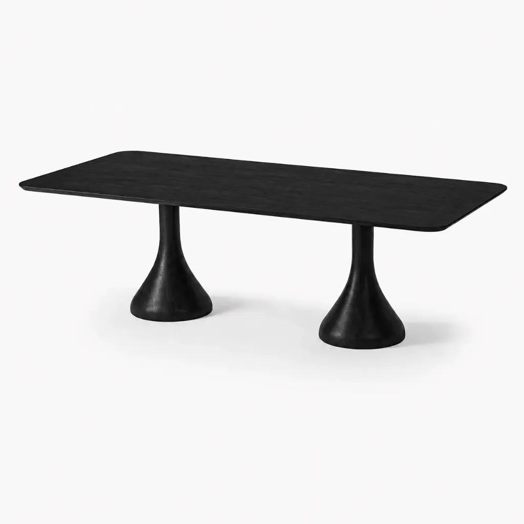 Mesa de Comedor Dubai Rectangular