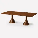 Mesa de Comedor Dubai Rectangular