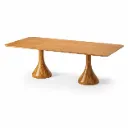 Mesa de Comedor Dubai Rectangular