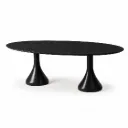Mesa de Comedor Dubai Oval