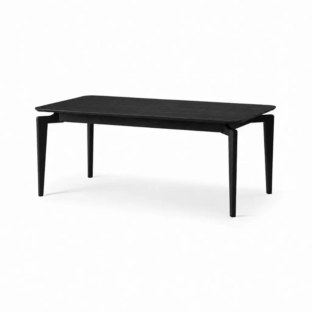 Mesa de Comedor Colúmbia Laminada