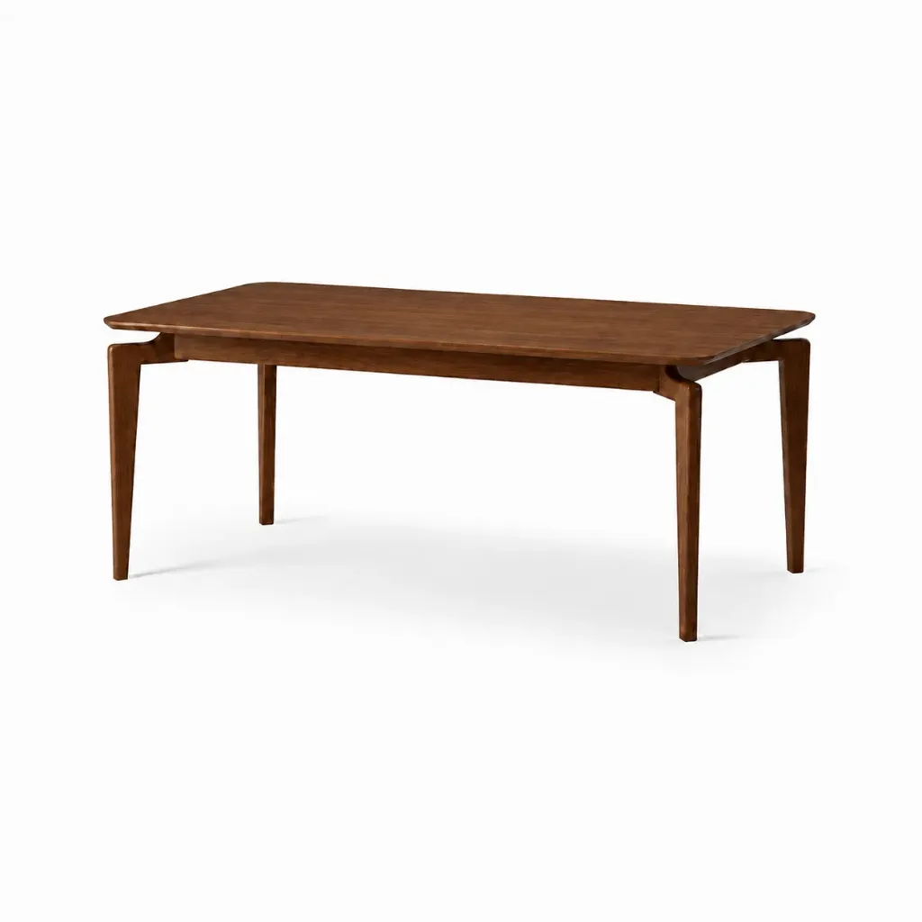 Mesa de Comedor Colúmbia Laminada