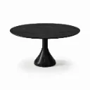Mesa de Comedor Redonda Dubai Laminada