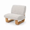 Sillón Lusso