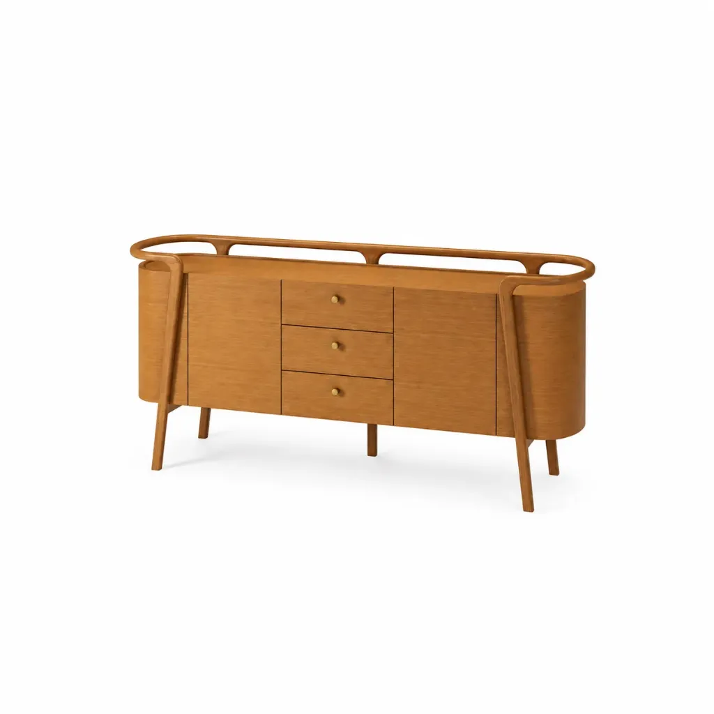 Buffet Priori (Champagne)