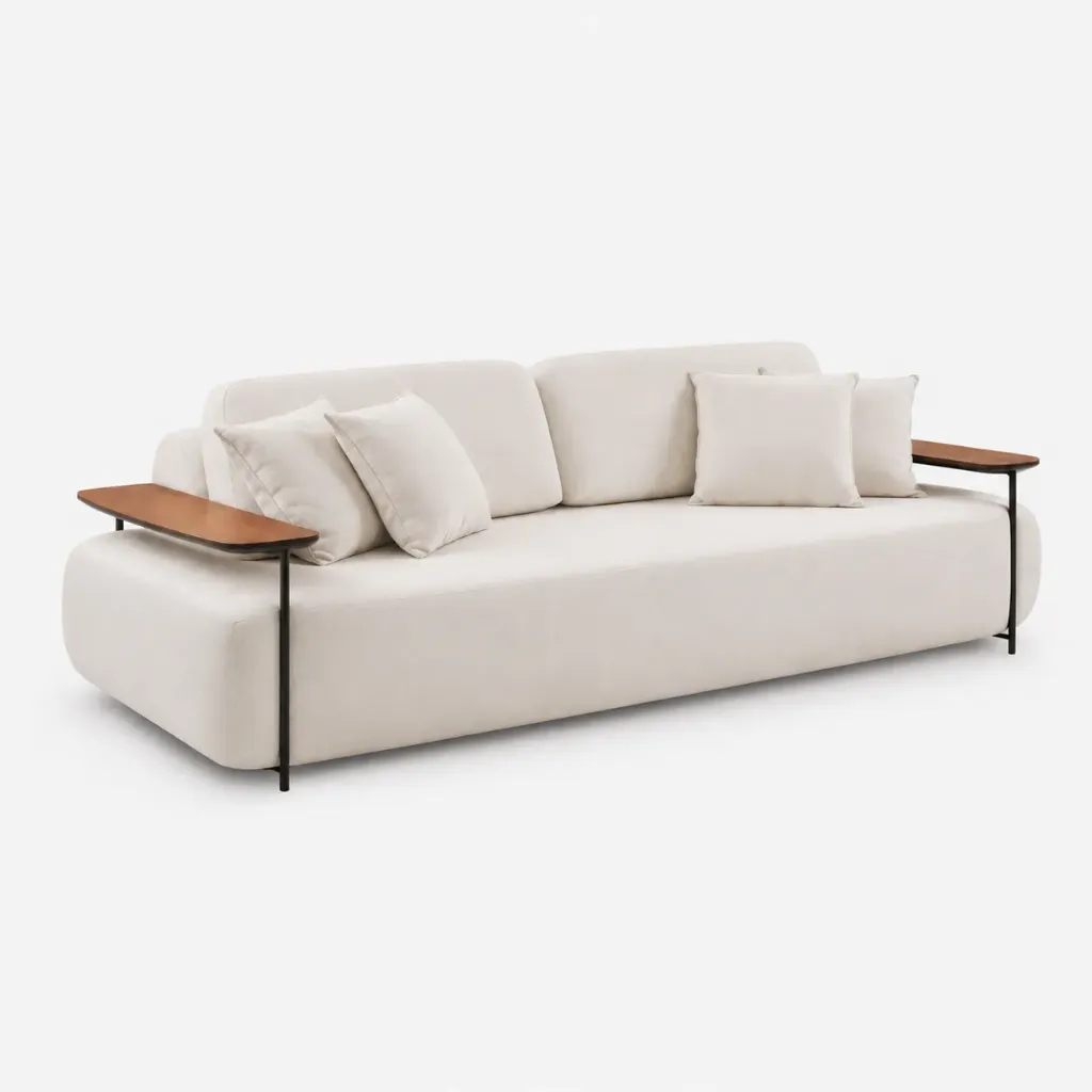[CTP-1068-200] Sofá Siena 200