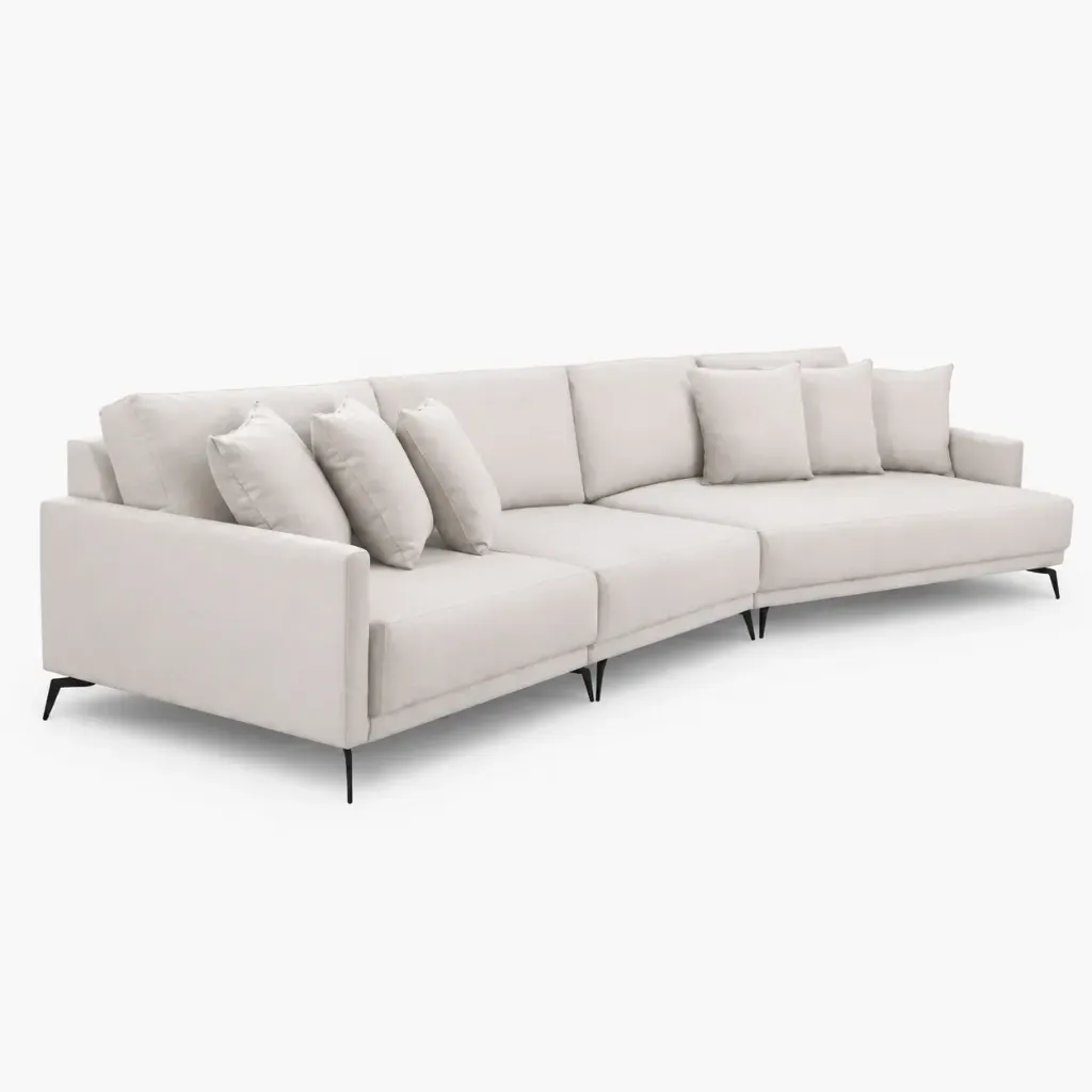 [CTP-1081-300] Sofá Nube Modular 300