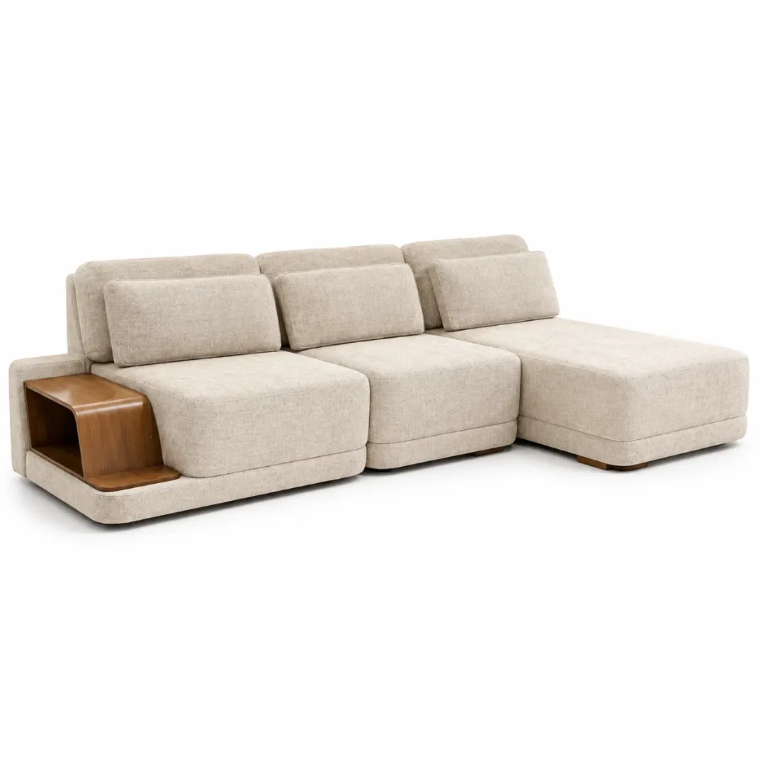 [CTP-1072-270] Sofá Milano