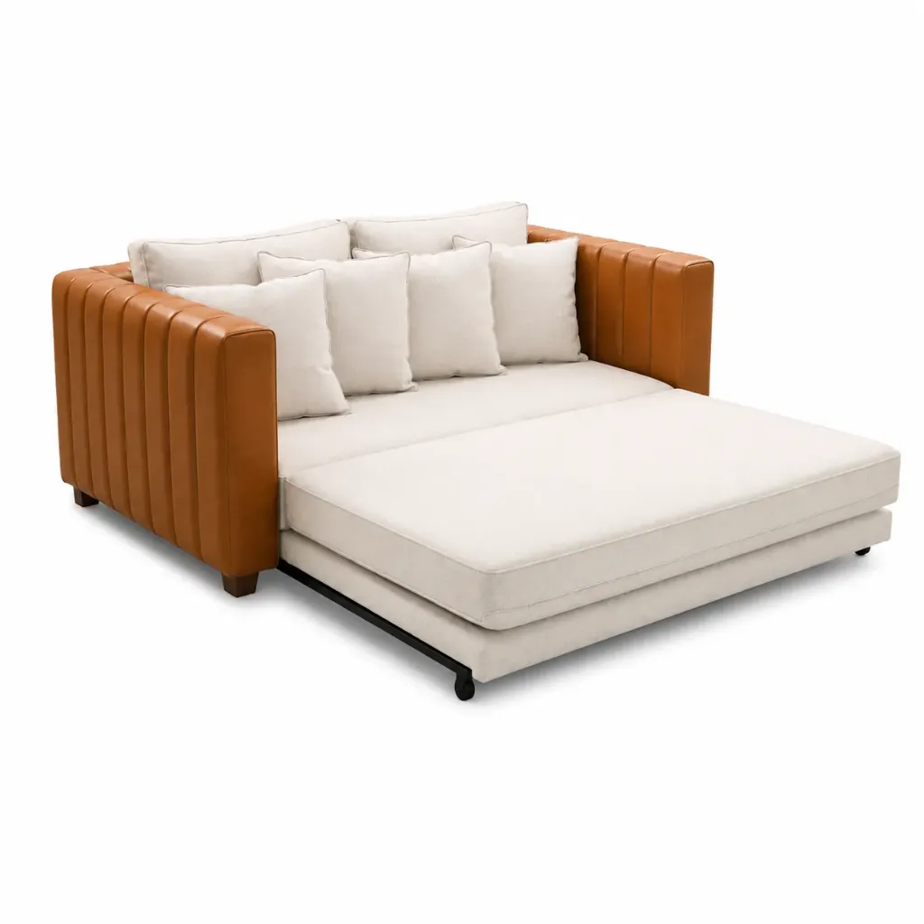[CTP-2010-170] Sofá Roma Cama