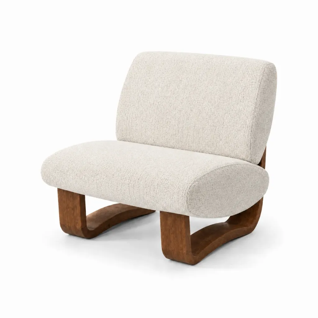 Sillón Lusso