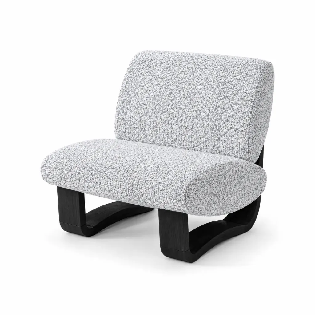 Sillón Lusso