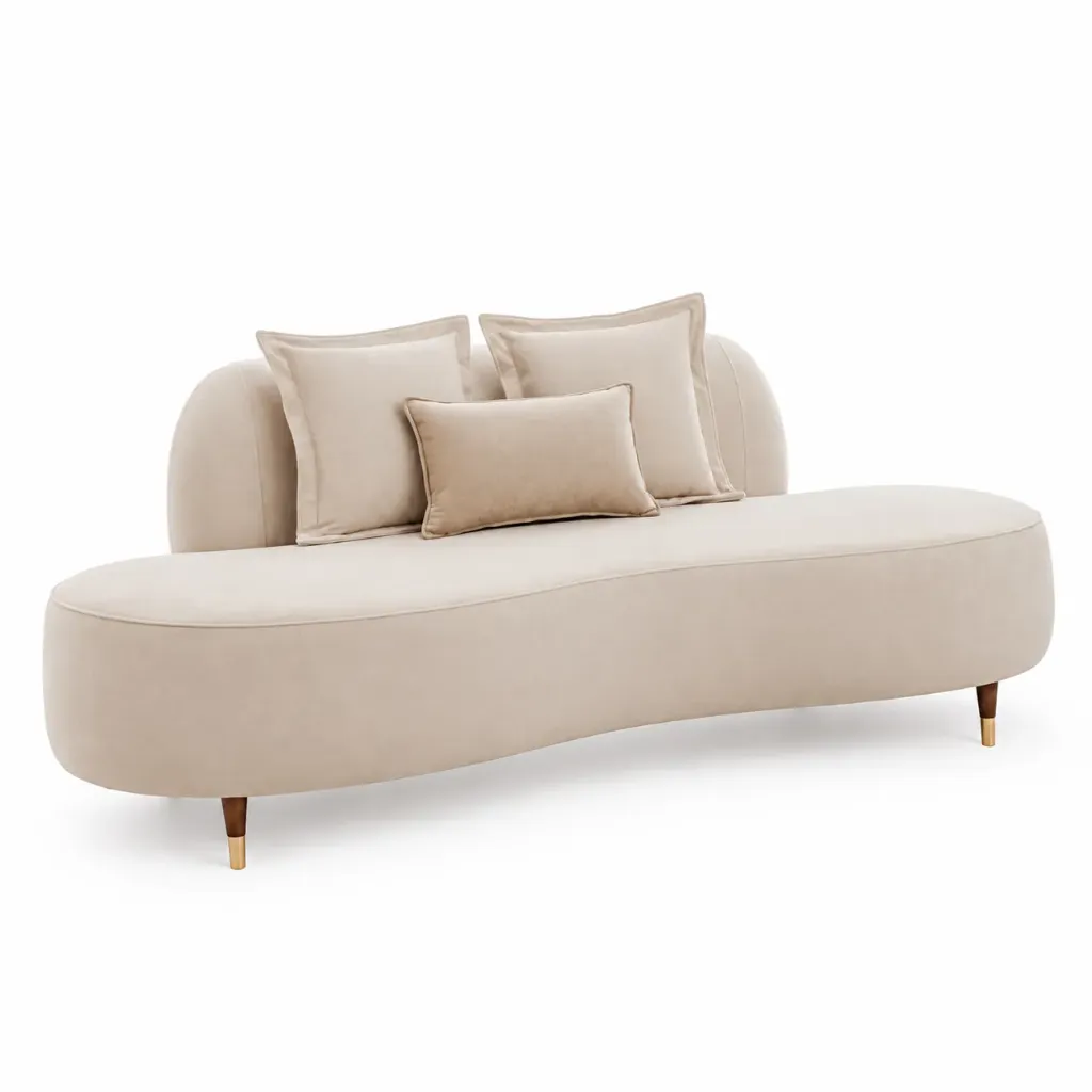 [PERP-SOF-MA160] Sofa Marilyn 160