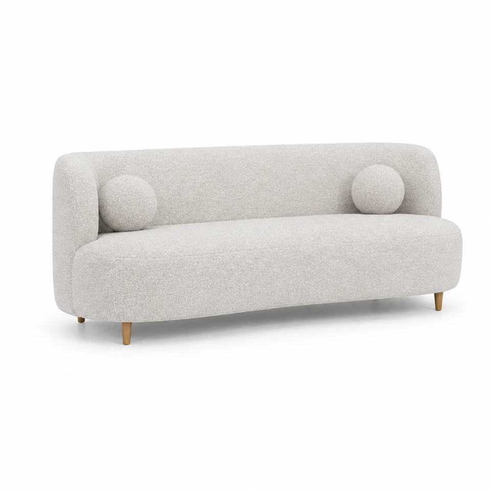 Sofa Jasmin 160
