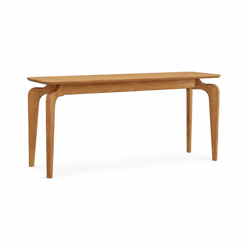 Aparador New Columbia (Champagne, 1400x500x780)