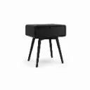 Mesa de Cabecera con Patas Kairos