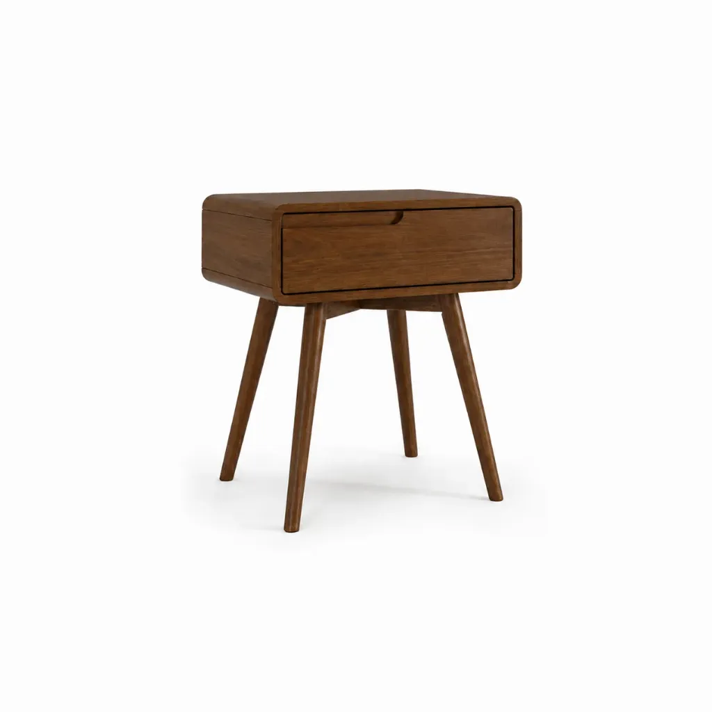 Mesa de Cabecera con Patas Kairos