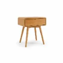 Mesa de Cabecera con Patas Kairos